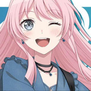 真夜中のドア AI千早爱音