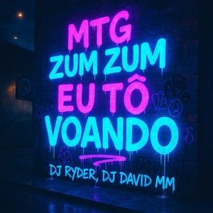 MTG - Zum Zum Eu Tô Voando