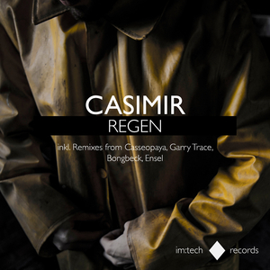 Regen (Ensel Remix)