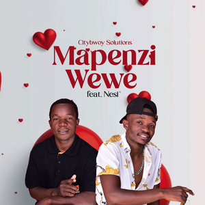 Mapenzi Wewe