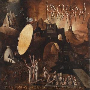 Sculpted In Suffering