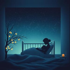 Schlafe ein mein kleines Kind (Instrumental)