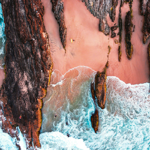 Aliviana Tides