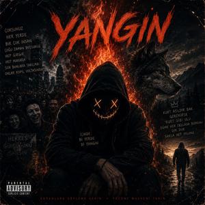 YANGIN