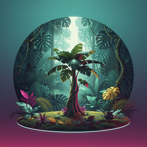Longing Jungle
