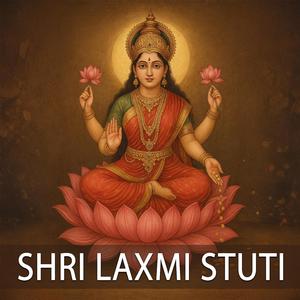 Shri Laxmi Stuti (Sarva Mangal Mangalye) Female 2