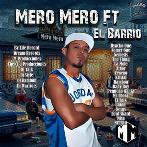 Depravada (feat. Danny Boy)