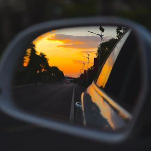 回忆后视镜(Prod.Siren)