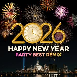 Just Another New Year’s Eve