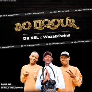 Bo liquor (WozaBTwins Remix)
