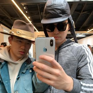 兄弟freestyle (街头招式beat5)