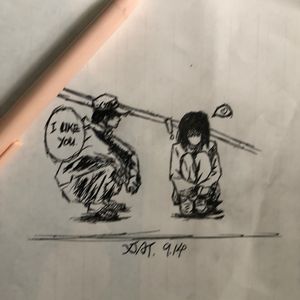 Take Me to Infinity（slow）