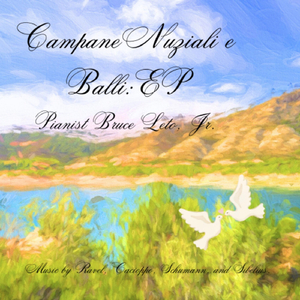 Valses Nobles Et Sentimentales, M. 61: IV. Assez Animé