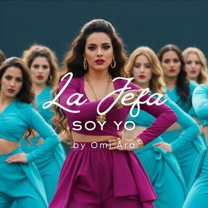 La Jefa Soy Yo