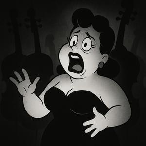 Clock Execution Dream (Operatic) (feat. Evelina Corday)