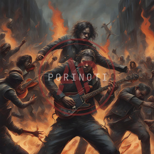 Porinoti
