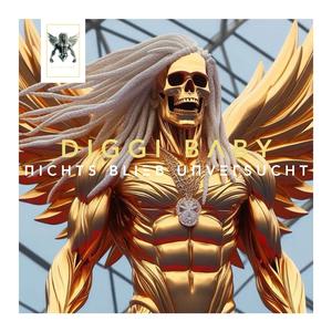 ΠICHTS BLIΞB UΠVΞΓSUCHT