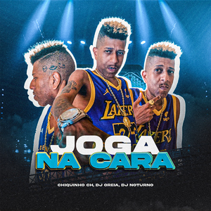 Joga na Cara