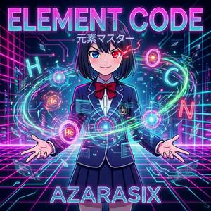 ELEMENT CODE (feat. メイ)