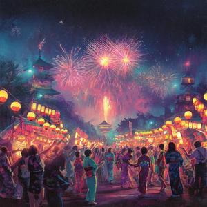 フェスティバル・サンダー