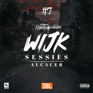 Wijksessie #7 Zonamo Underground