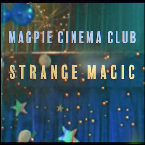 Strange Magic
