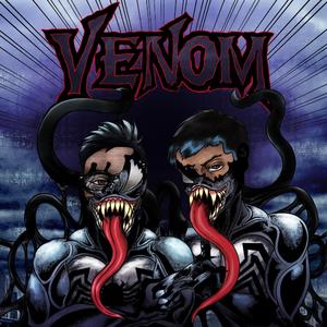Venom (feat. Monarchy)