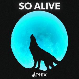 So Alive (Acoustic)