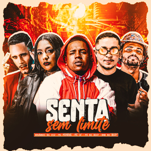 Senta Sem Limite