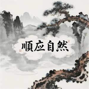 顺应自然（放空身心）