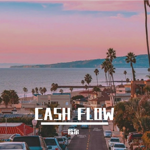 cash flow west coast type beat