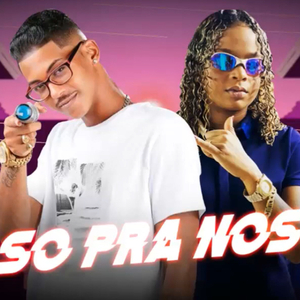 Só pra Nós (feat. Mc Dricka)