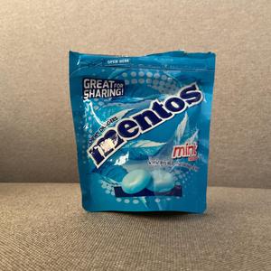 Get Your "Mentoss" Else You Will Die