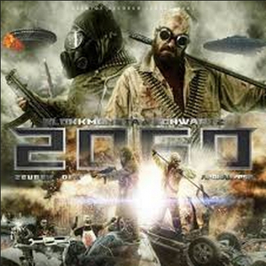 Infiziert und untot (Feat. Greckoe)