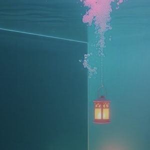 Under Ocean（海底）