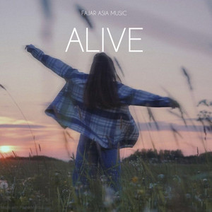 ALIVE (Radio Edit)