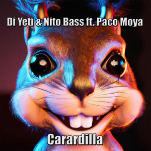 Carardilla (feat. Paco Moya)