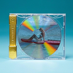 【PopRap】流行 x 浪漫 x Trap Beat "倾心之饮"