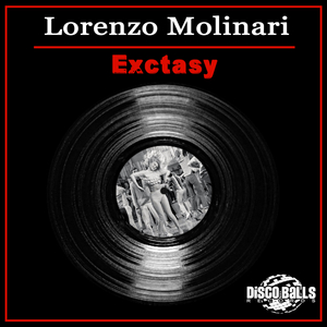 Exctasy (Original Mix)