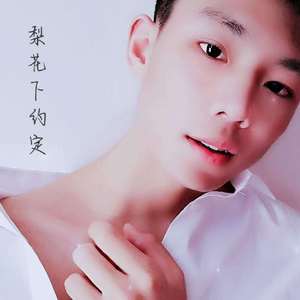 梨花下约定(伴奏）