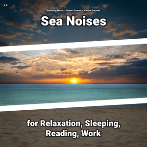 Water Sounds for Sleep