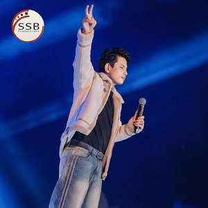 ខ្ញុំត្រូវការអ្នក (Ssb, Vol.28)