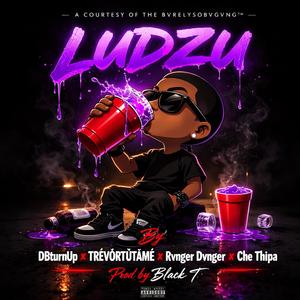 LUDZU (feat. DBturnUp, TRÊVÔRTÛTÂMÈ, Rvnger Dvnger & Che Thipah)