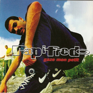 Habitant de la France