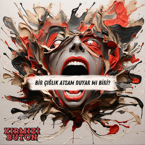 Bir Çığlık Atsam Duyar Mı Biri?