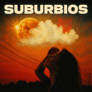 Suburbios