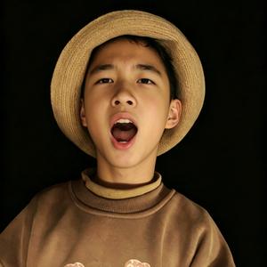 月光下等待的母亲