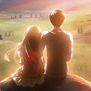 这一生关于你的风景