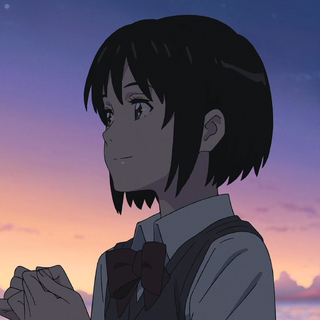 太阳不是突然下山的 我想你也懂