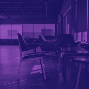 安静的学校工作声音